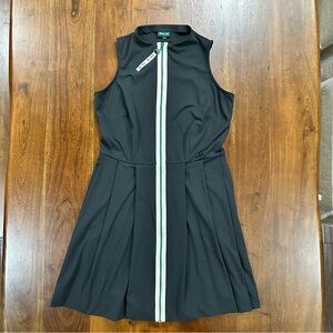 Fore All Erin Golf Dress Size Large Active